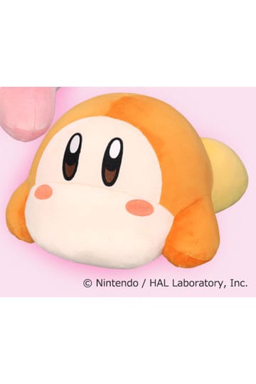 Kirby & Waddle Dee Sleep Together Plüschfigur Waddle Dee 30 cm