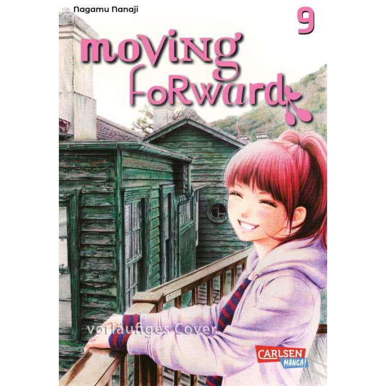 Moving Forward 9