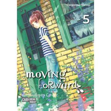 Moving Forward 05