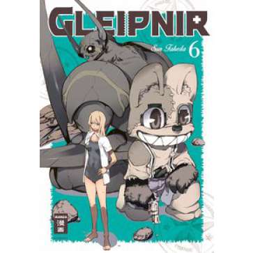 Gleipnir 06