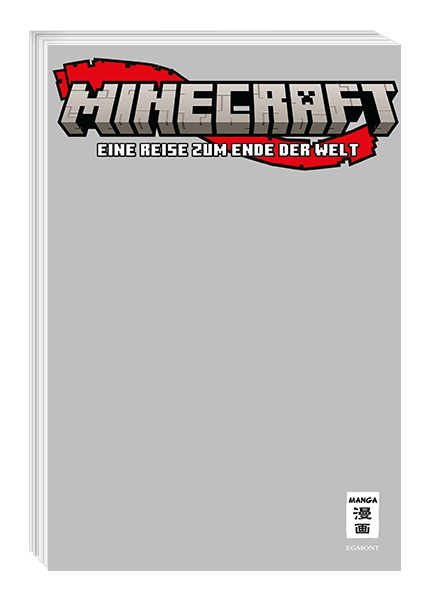 Minecraft 06 - Eine Reise zum Ende der Welt