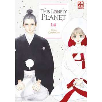 This lonely Planet 14