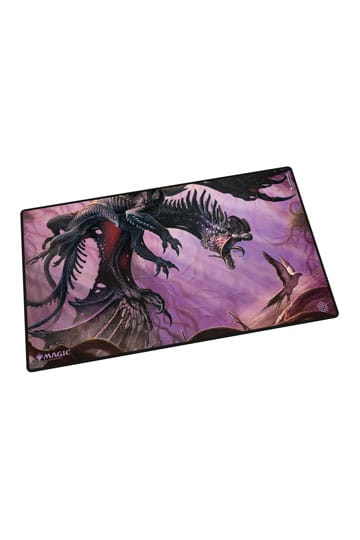 "Beschädigte Verpackung Ultimate Guard Play-Mat Magic: The Gathering """"Tarkir: Dragonsto"