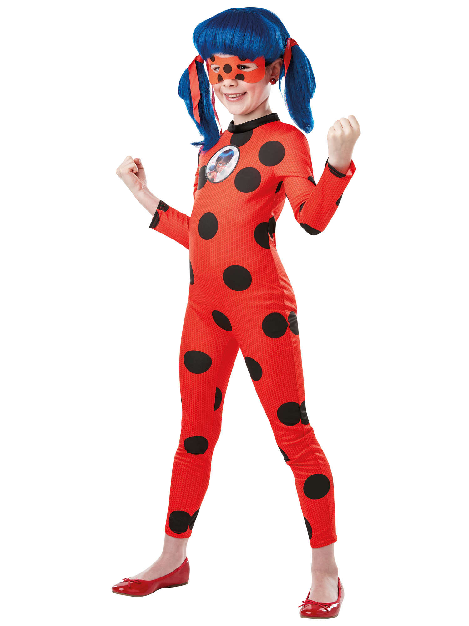 Deluxe Miraculous Ladybug – Kinder 5-6
