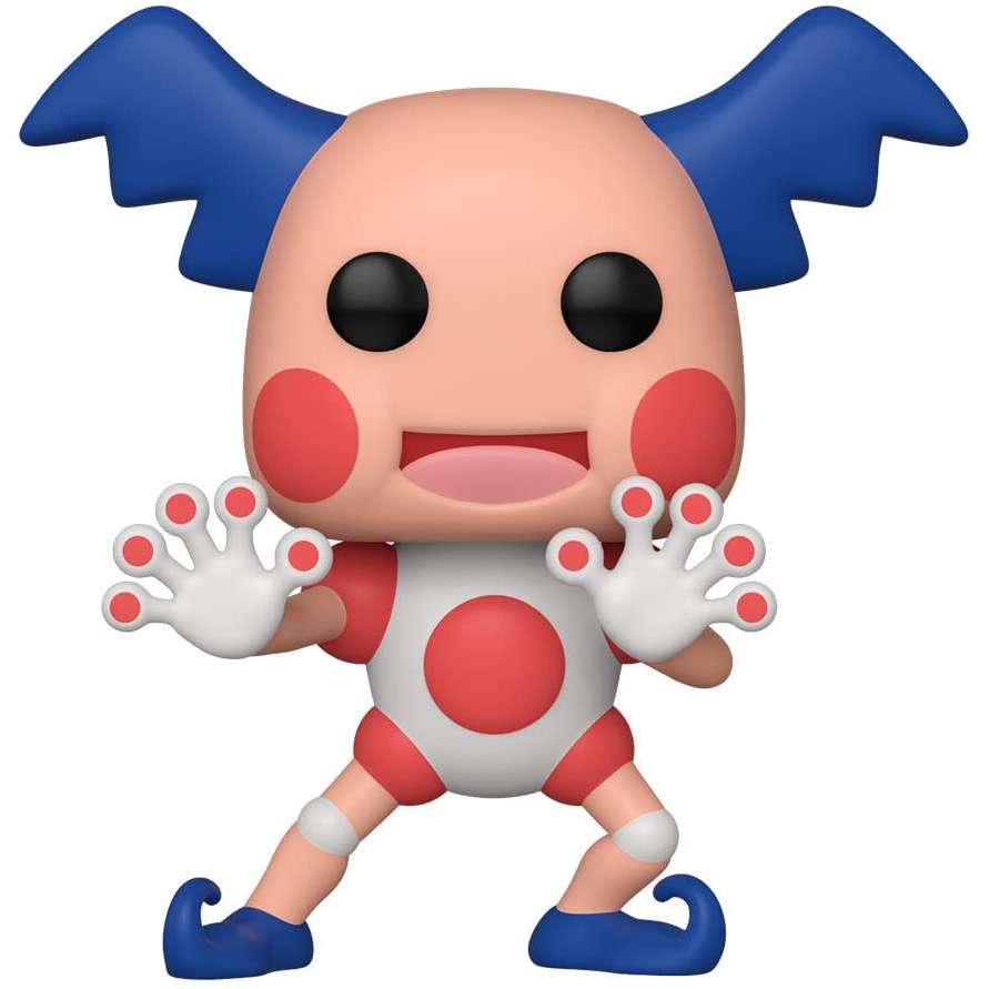 Pantimos - Pokémon - POP! - Vinyl Figure 582