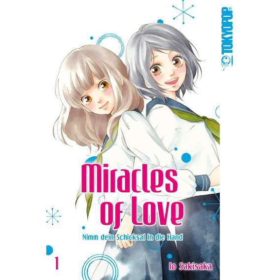 Miracles of Love 01