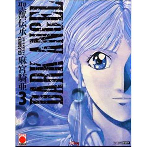 Dark Angel 03