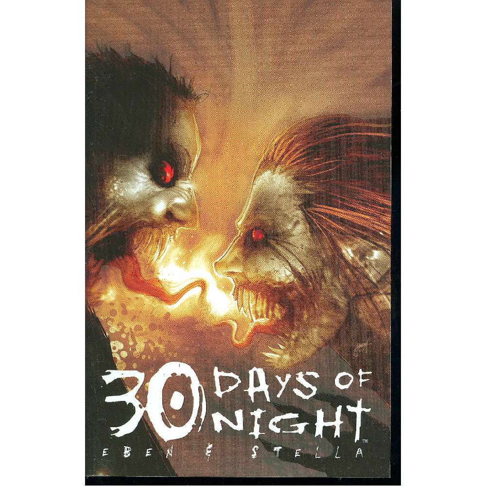30 Days of Night TP Vol 07 (Englisch)
