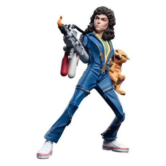 Alien Mini Epics Ellen Ripley