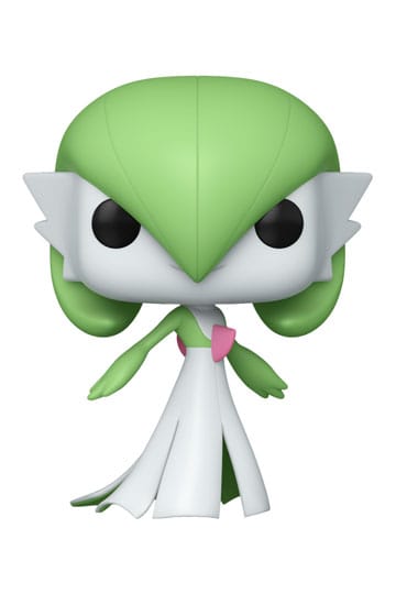 Pokemon POP! Games Vinyl Figur Gardevoir 9 cm