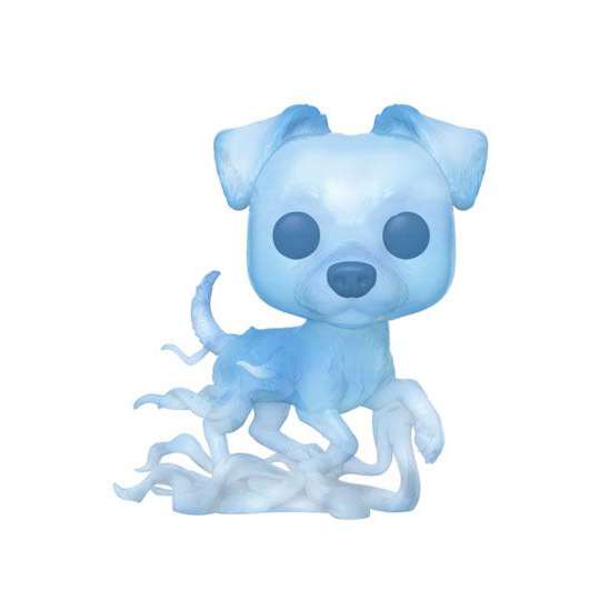 Harry Potter POP! Vinyl Figur Patronus Ron Weasley 9 cm