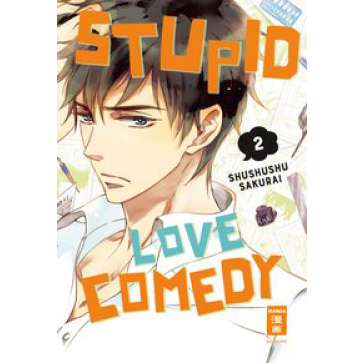 Stupid Love Comedy 02