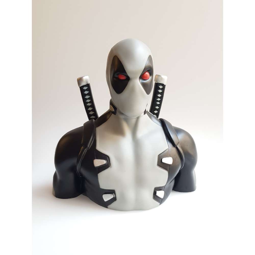 Marvel Deadpool Spardose