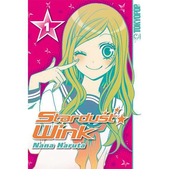 Stardust ? Wink 01