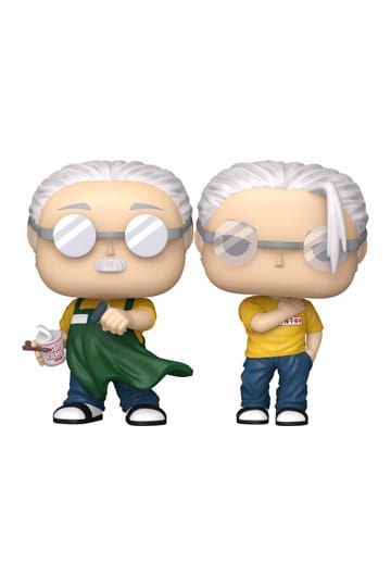 Sakamoto Days POP! Animation Vinyl Figuren Taro 9 cm Reguläre Figur