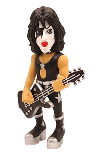 Kiss Minix Figur The Starchild 12 cm