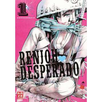Renjoh Desperado 01