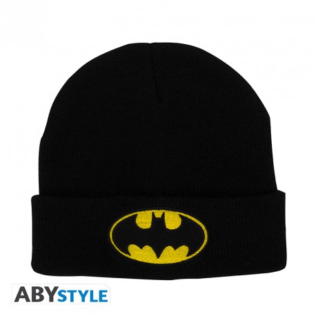 DC COMICS - Haube - Batman Logo