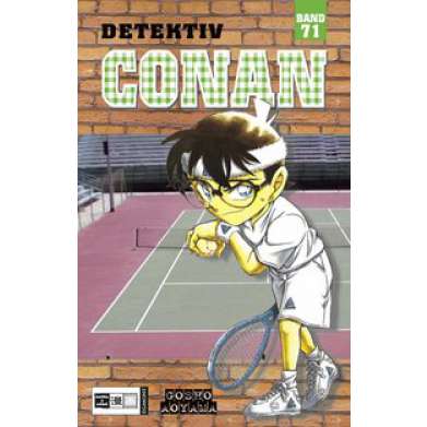 Detektiv Conan 71