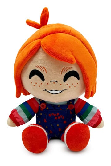 Chucky Plüschfigur Chucky 22 cm