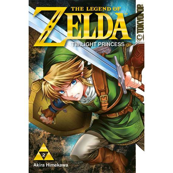 The Legend of Zelda: Twilight Princess 02