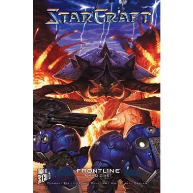 StarCraft: Frontline 02