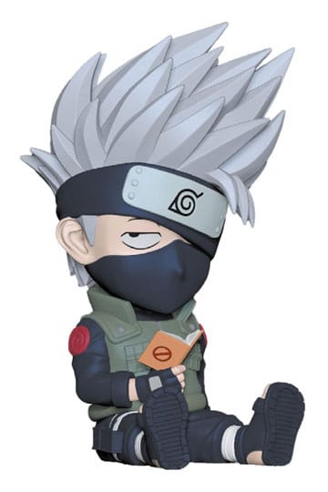 Naruto Shippuden Spardose Kakashi