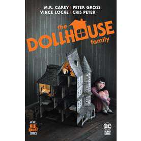 DOLLHOUSE FAMILY TP (MR)