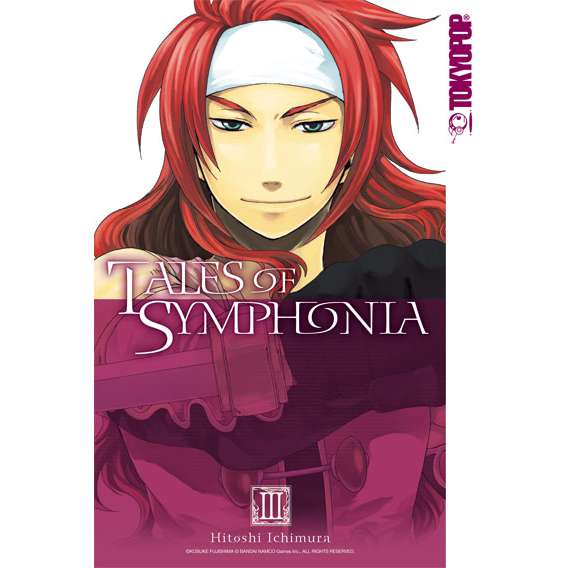 Tales of Symphonia 03
