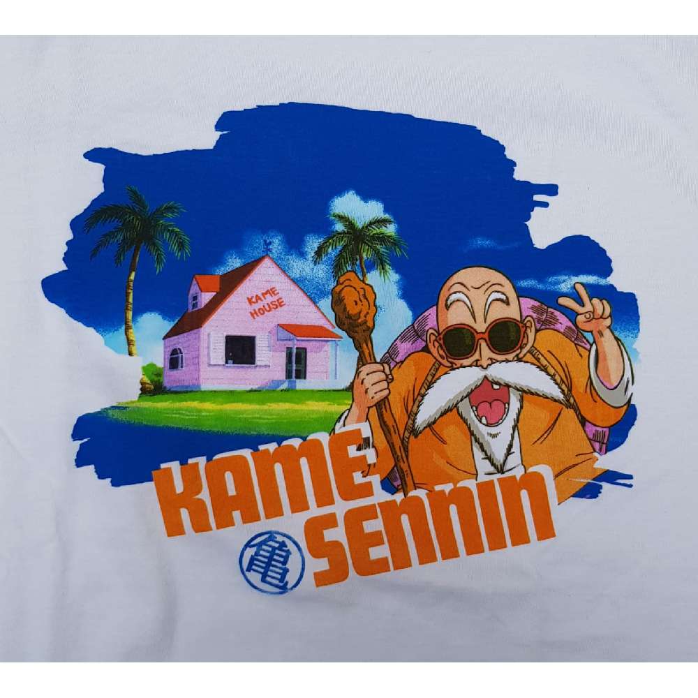 Dragonball Tshirt