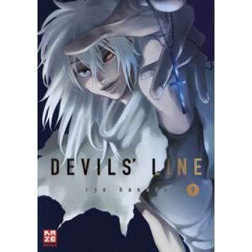 Devils´ Line 09
