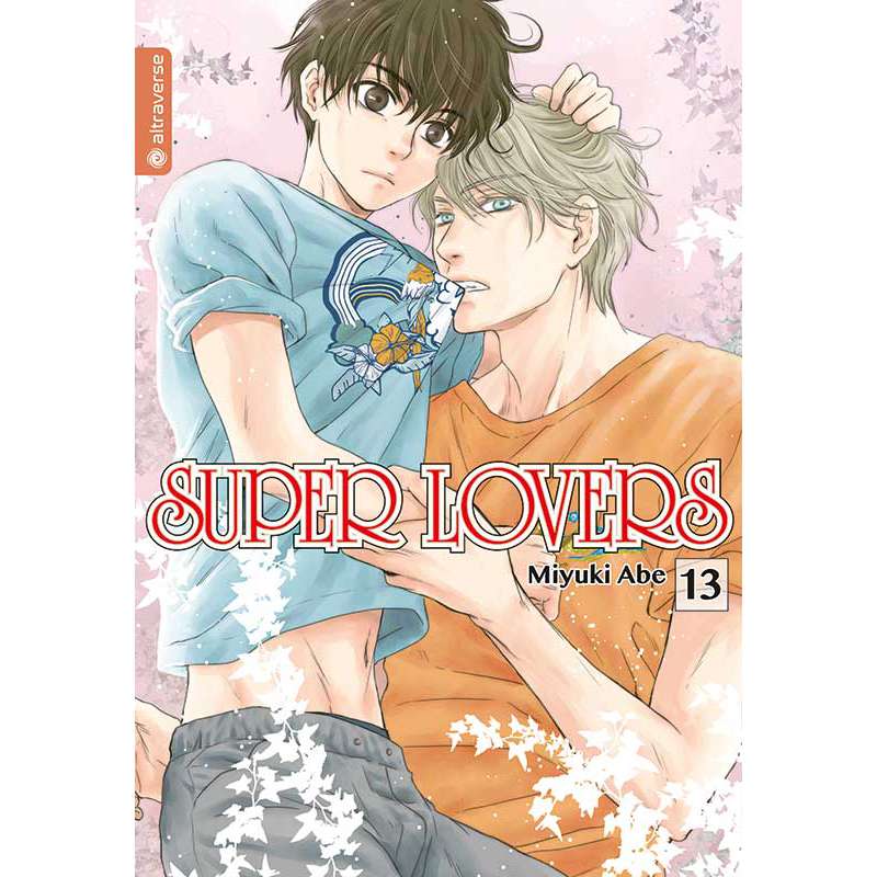 Super Lovers 13