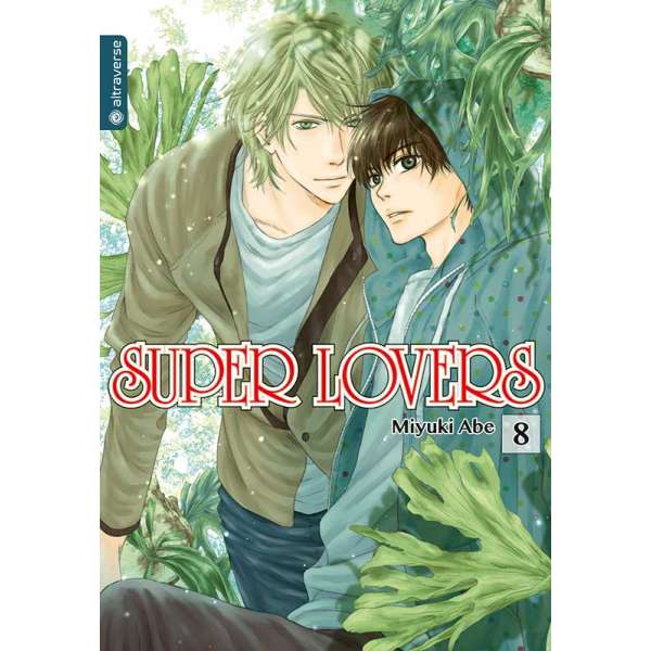 Super Lovers 08