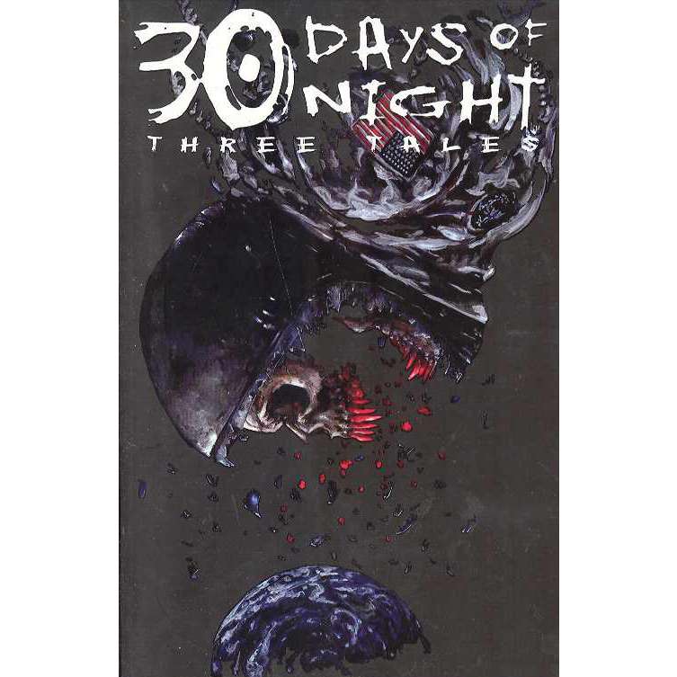30 Days of Night TP Vol 05 (Englisch)