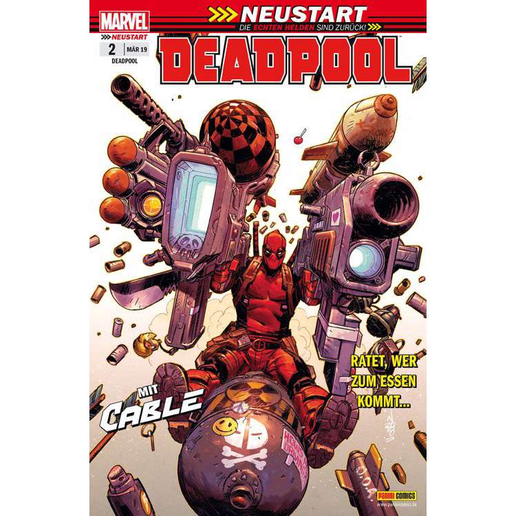 Deadpool 02