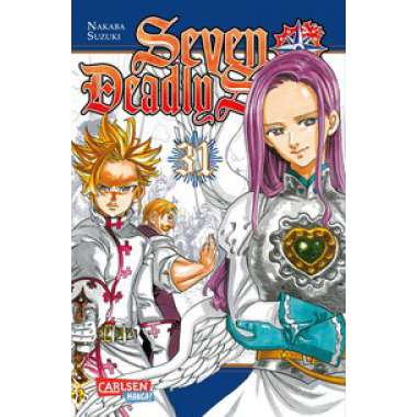 Seven Deadly Sins 31