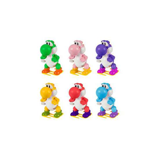 Super Mario Aufziehfiguren Mystery Pack