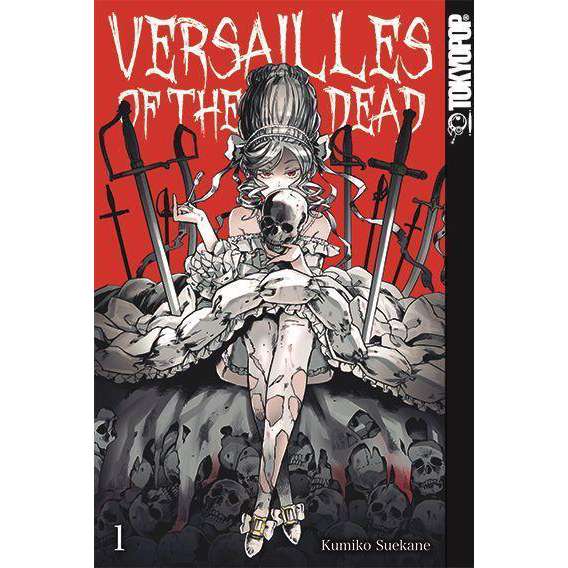 Versailles of the dead 01