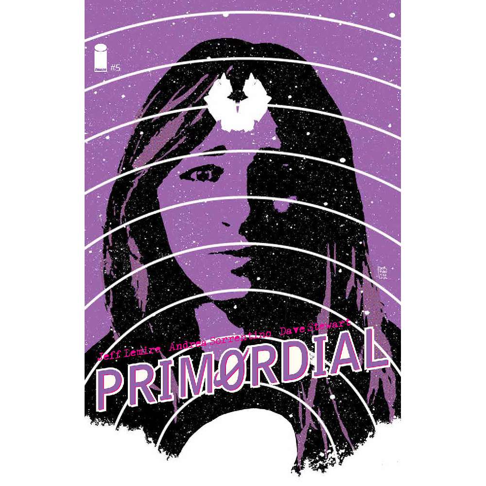 PRIMORDIAL #5 (OF 6) CVR A SORRENTINO (MR)