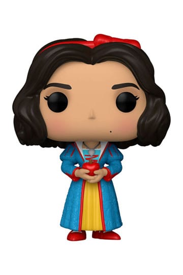 Disney POP! Disney Vinyl Figur Snow White with Apple 9 cm