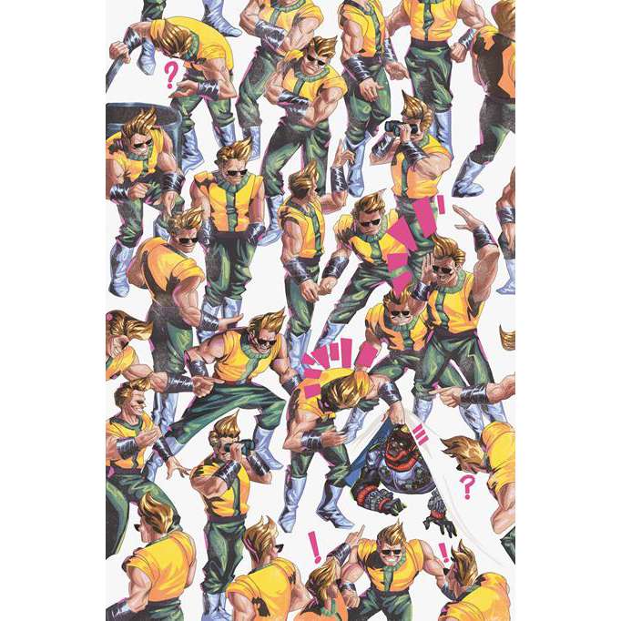 HARDWARE SEASON ONE #5 (OF 6) CVR A MATEUS MANHANINI